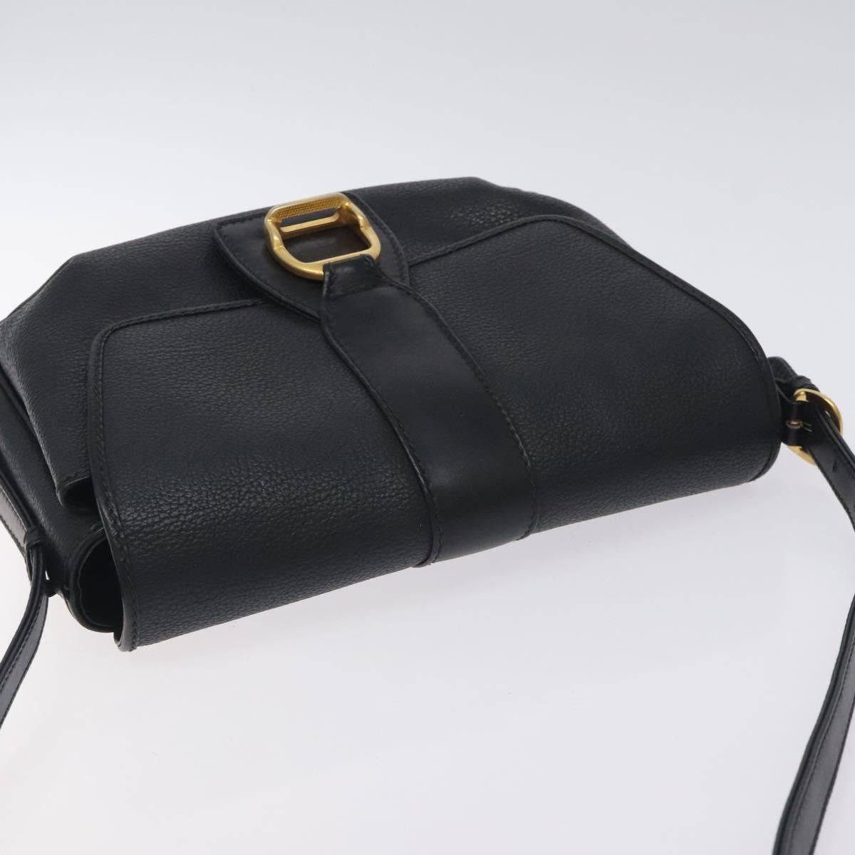 Gucci Gucci Vintage Shoulder Bag Leather Size ONE SIZE - 15 Thumbnail