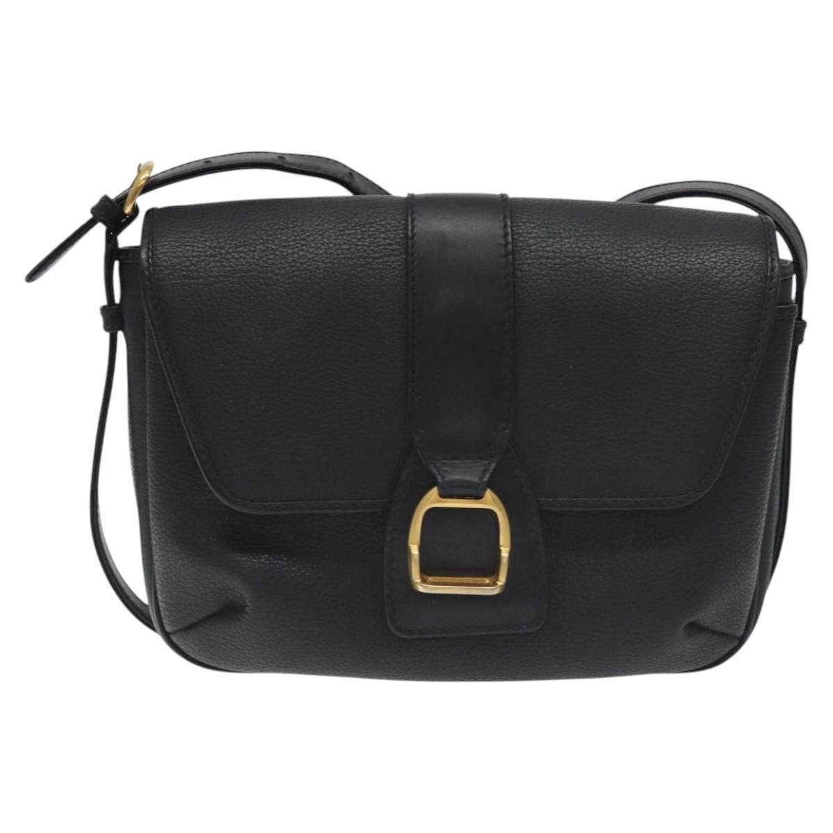 Gucci Gucci Vintage Shoulder Bag Leather Size ONE SIZE - 19 Thumbnail