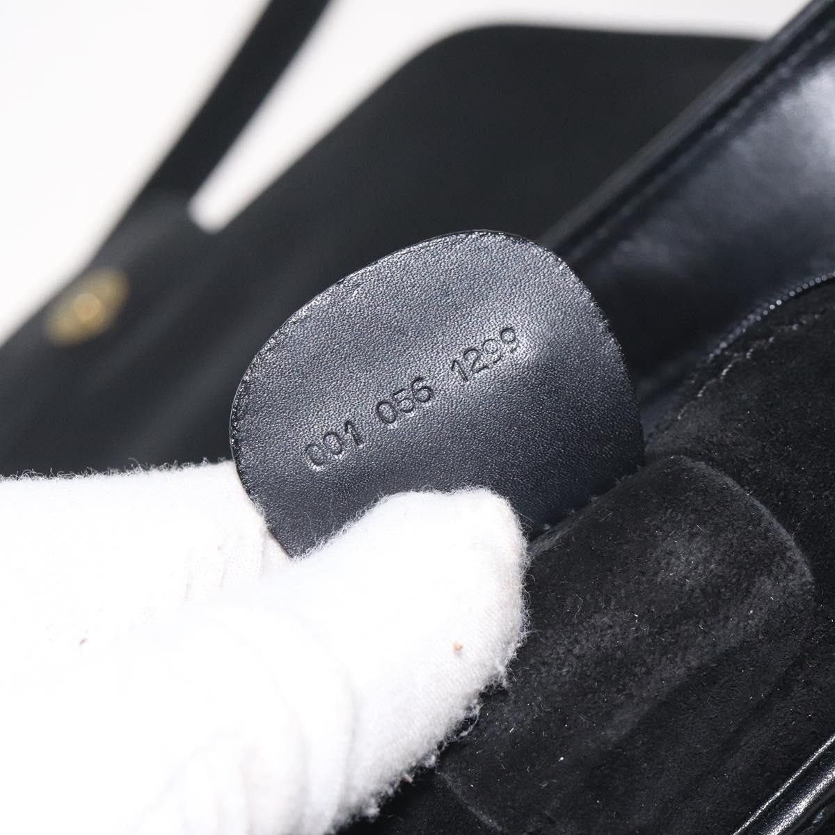 Gucci Gucci Vintage Shoulder Bag Leather Size ONE SIZE - 7 Thumbnail