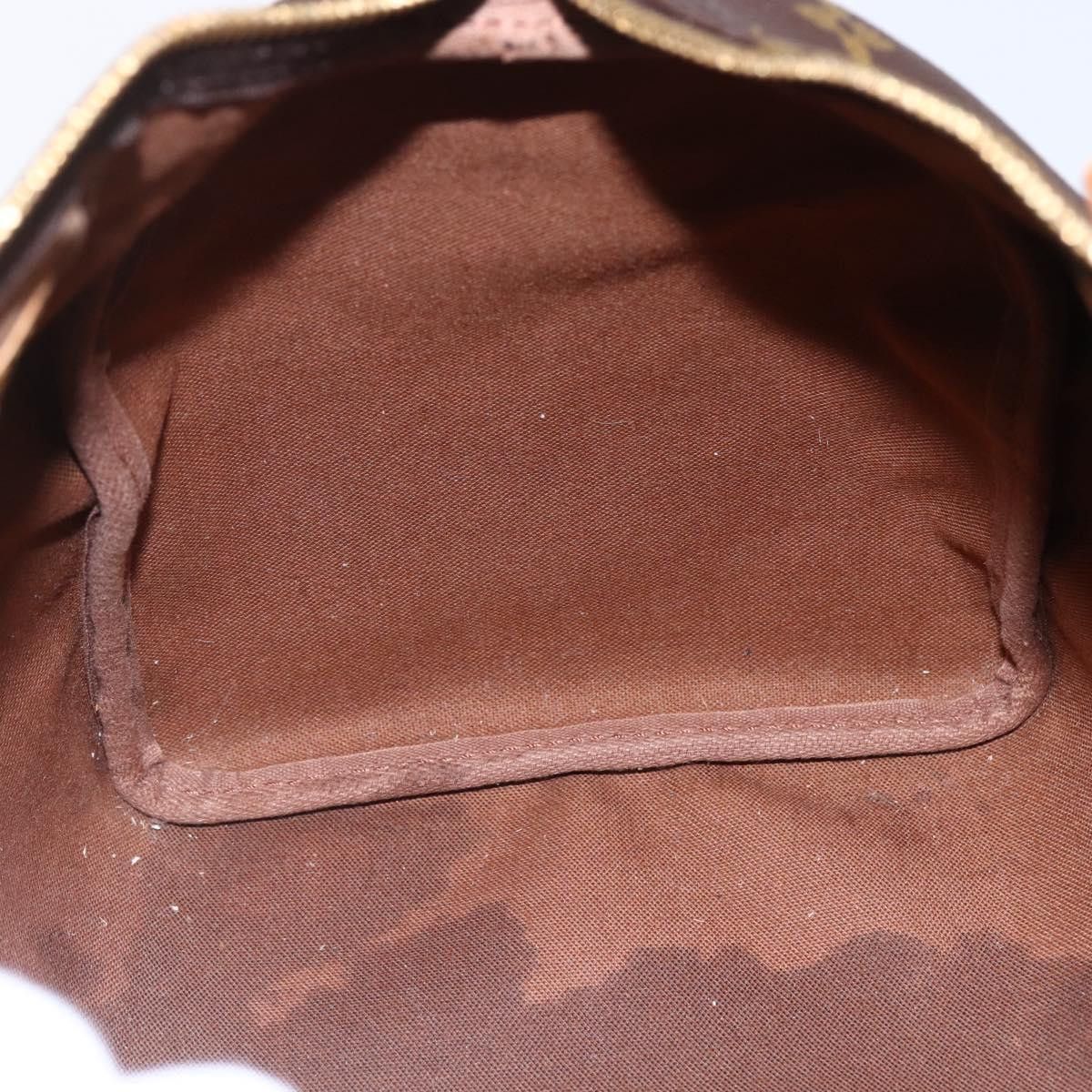Louis Vuitton Louis Vuitton Speedy Handbag Monogram Canvas Size ONE SIZE - 18 Thumbnail