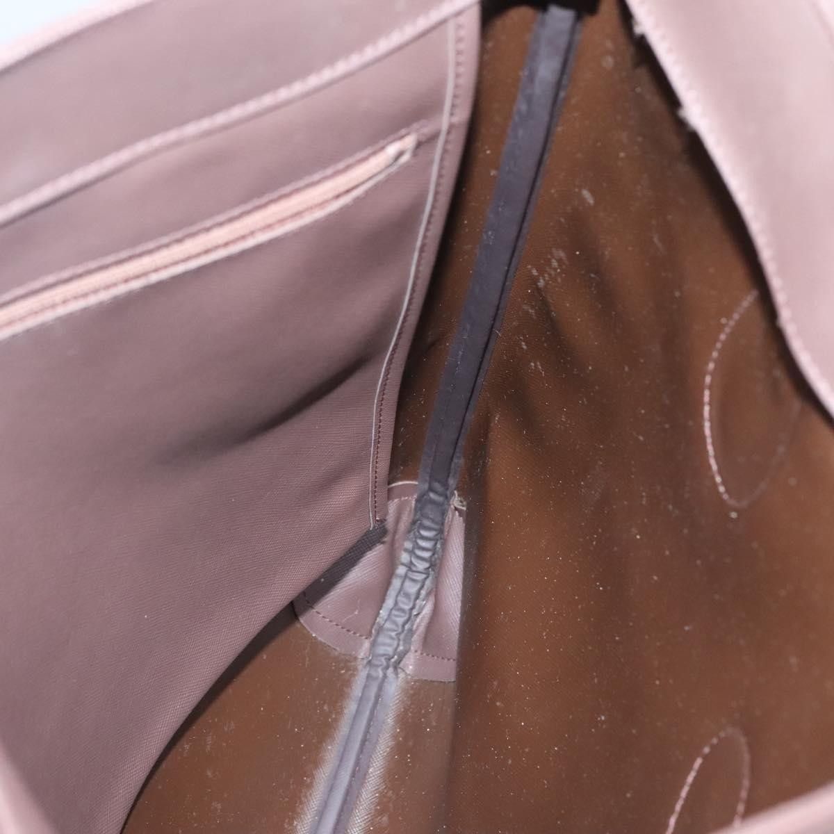 Burberry Burberry Nova Check Tote Canvas and Leather Size ONE SIZE - 20 Thumbnail