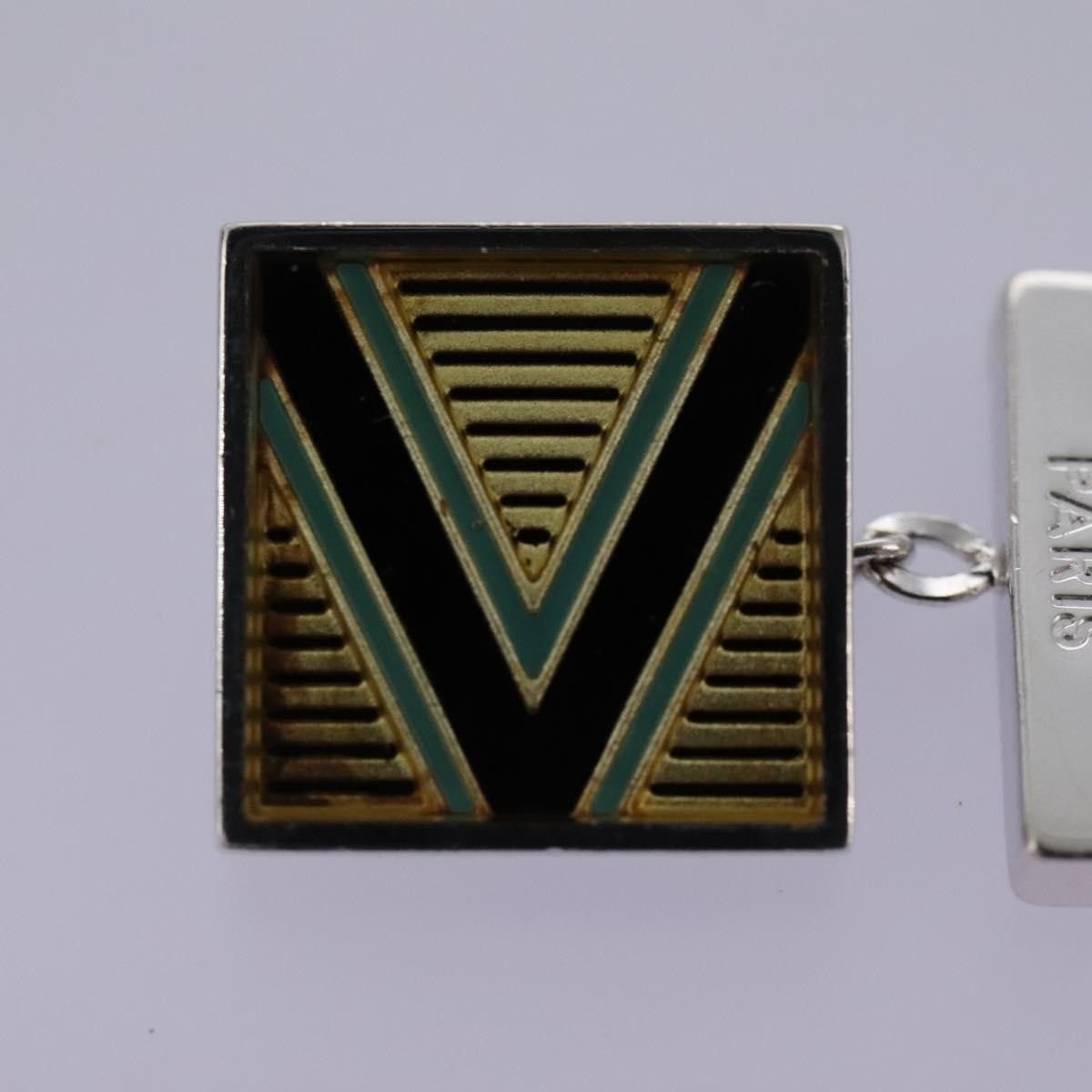 Louis Vuitton Louis Vuitton Cufflinks Case Damier Size ONE SIZE - 24 Thumbnail