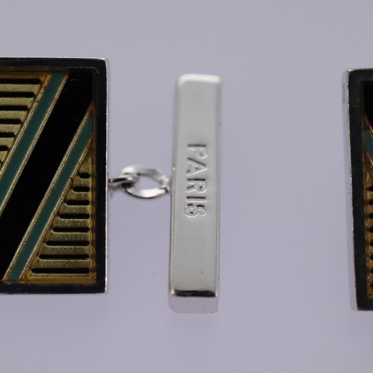 Louis Vuitton Louis Vuitton Cufflinks Case Damier Size ONE SIZE - 14 Thumbnail