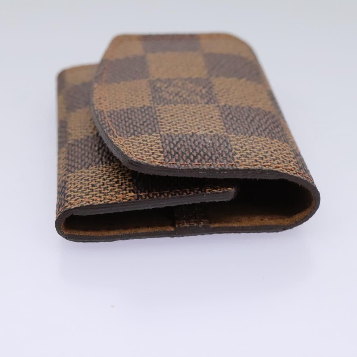 Louis Vuitton Louis Vuitton Cufflinks Case Damier Size ONE SIZE - 4 Thumbnail