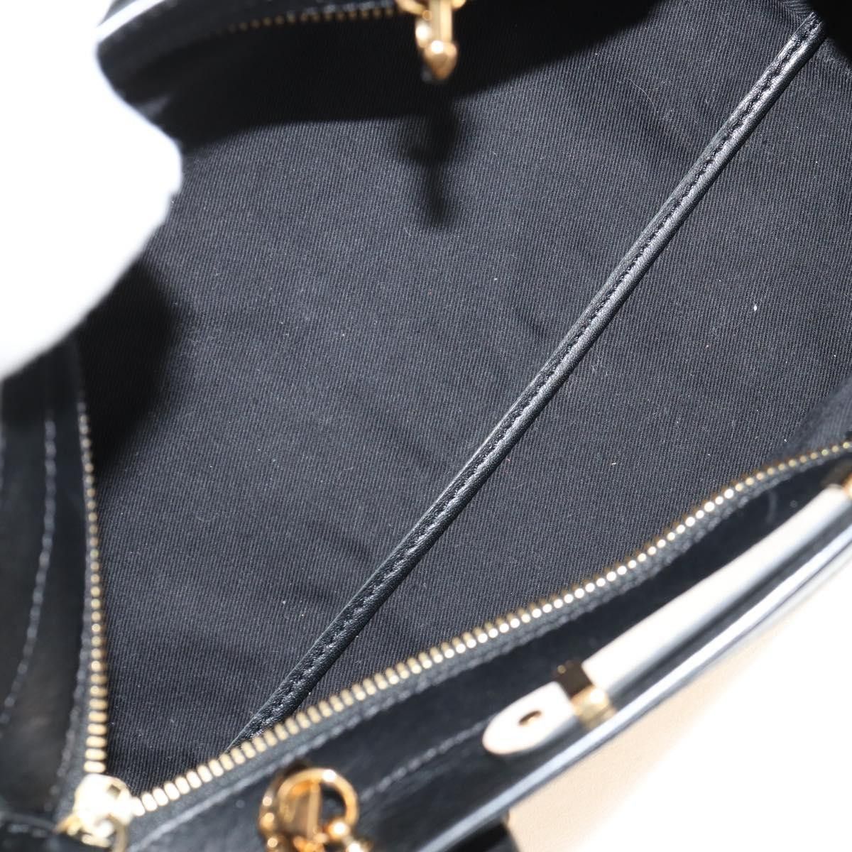 Chloe Chloe Alice Satchel Leather Size ONE SIZE - 5 Thumbnail