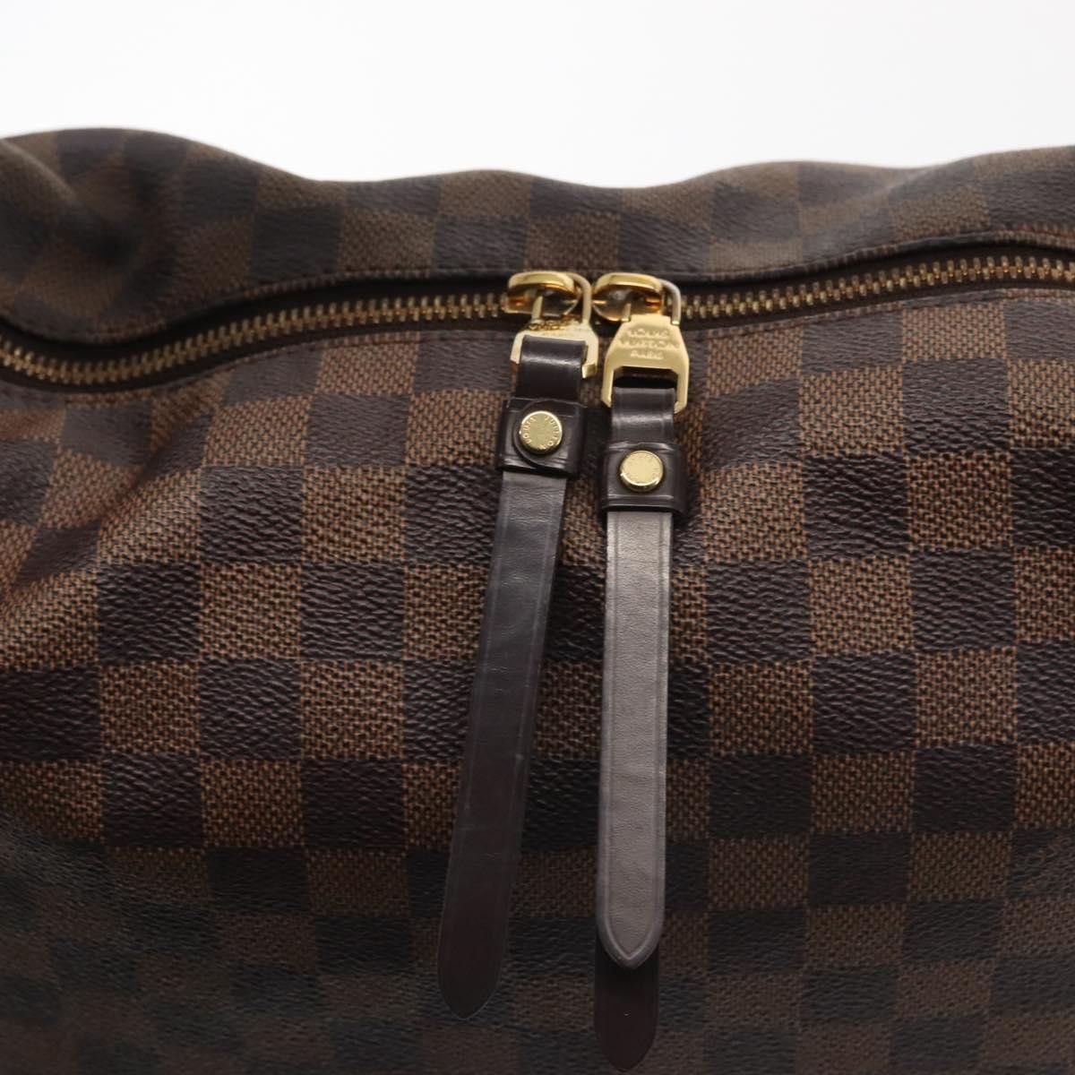Louis Vuitton Louis Vuitton Duomo Hobo Damier Size ONE SIZE - 15 Thumbnail
