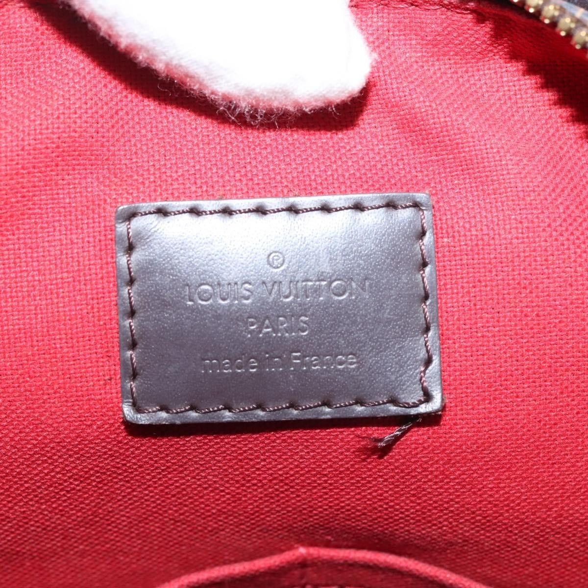 Louis Vuitton Louis Vuitton Duomo Hobo Damier Size ONE SIZE - 16 Thumbnail