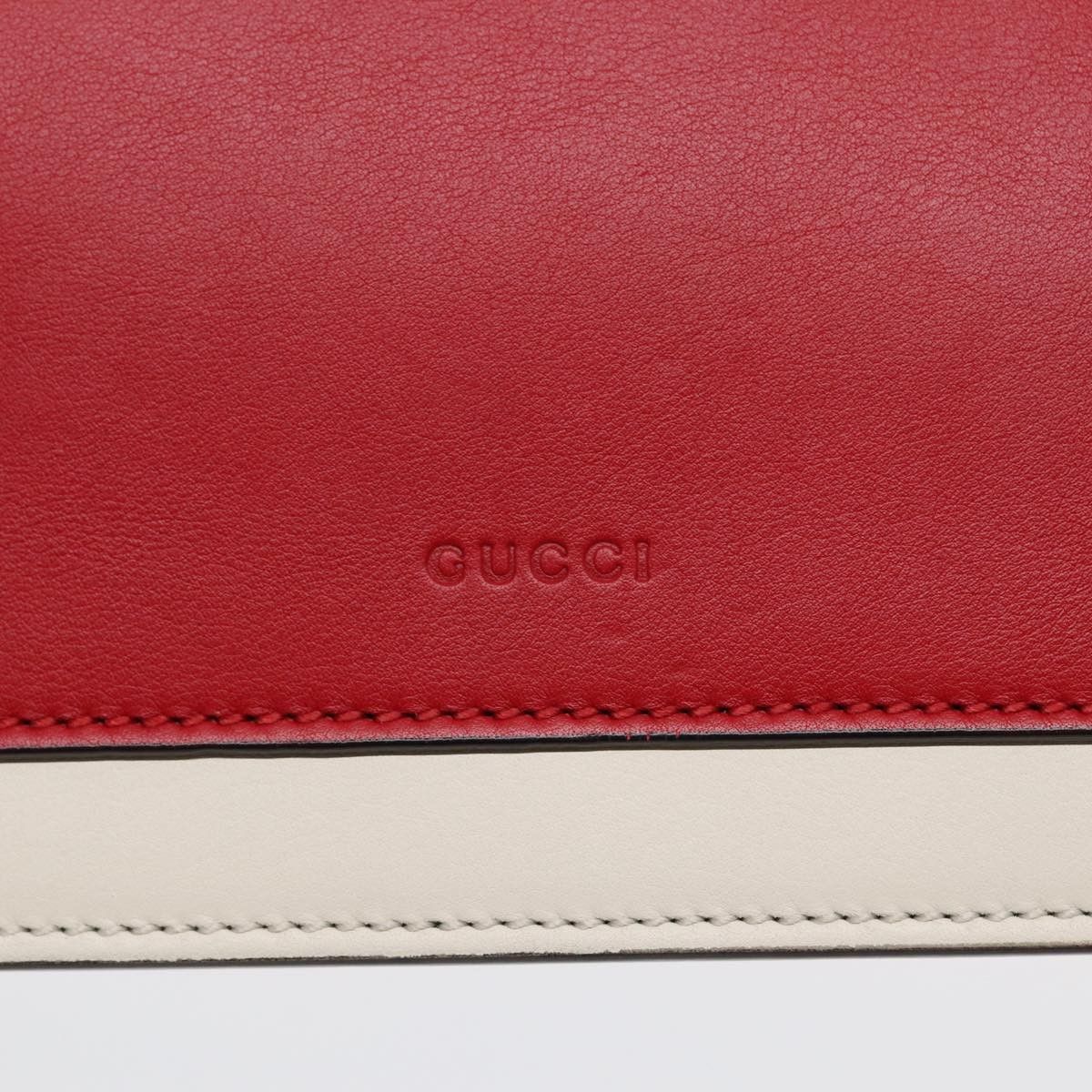 Gucci Gucci Dionysus Bag Printed Leather Size ONE SIZE - 23 Thumbnail