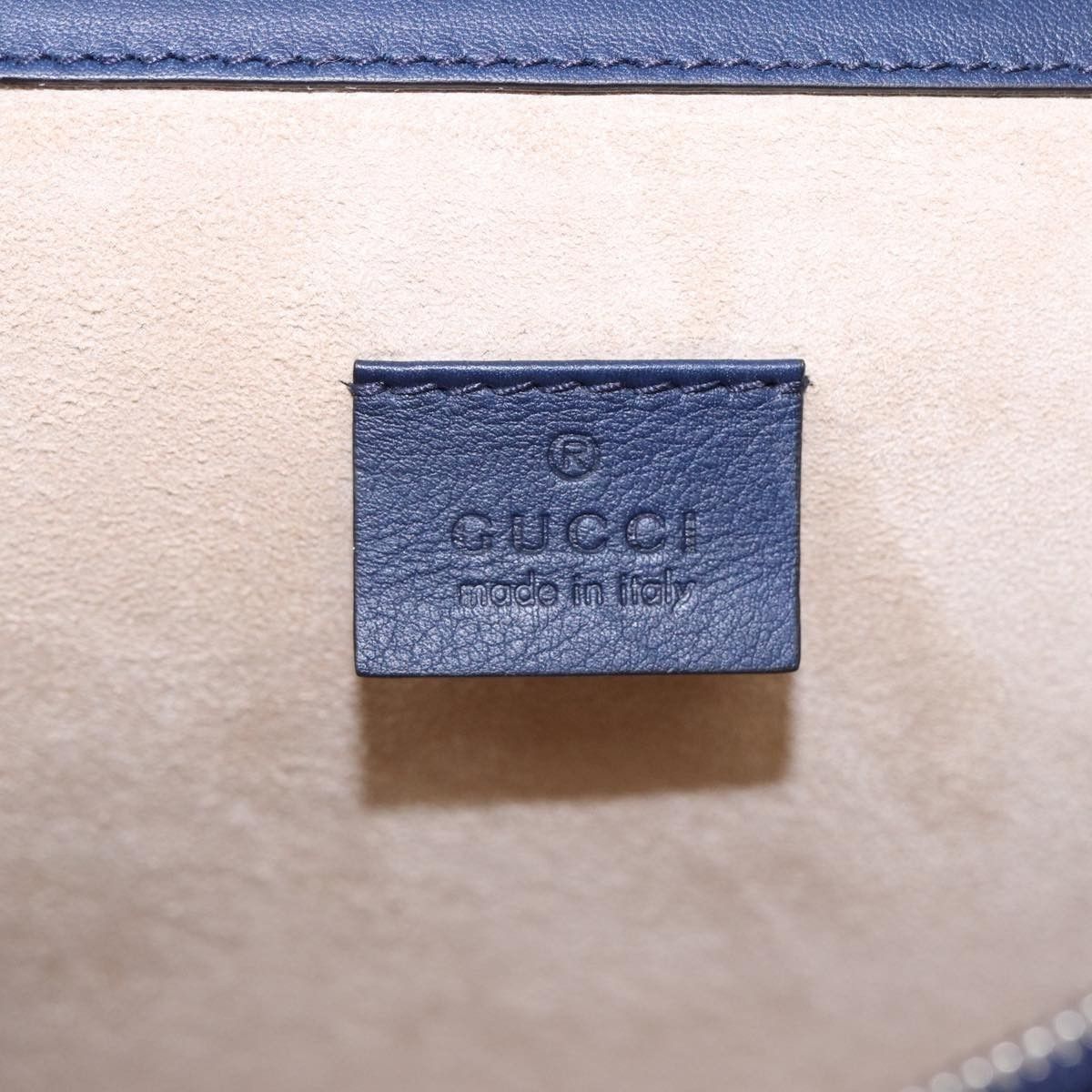 Gucci Gucci Dionysus Bag Printed Leather Size ONE SIZE - 6 Thumbnail