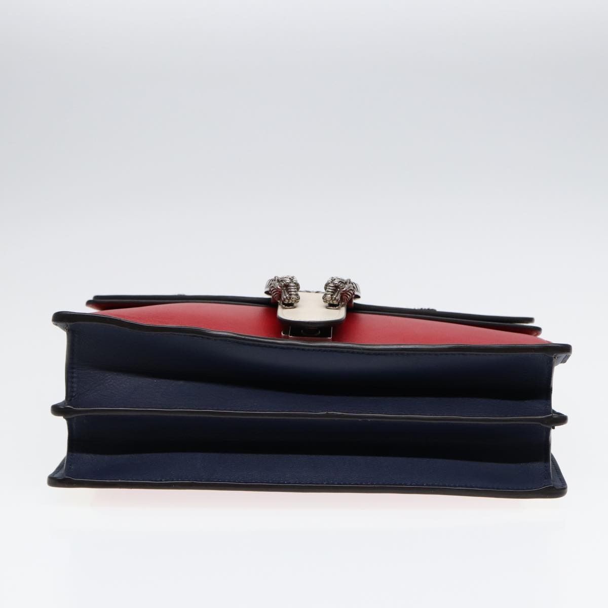 Gucci Gucci Dionysus Bag Printed Leather Size ONE SIZE - 24 Thumbnail