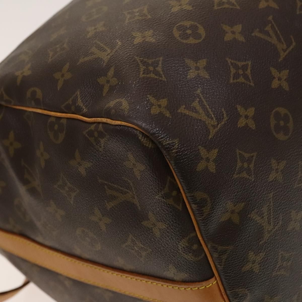 Louis Vuitton Louis Vuitton Keepall Bandouliere Bag Monogram Canvas Size ONE SIZE - 13 Thumbnail