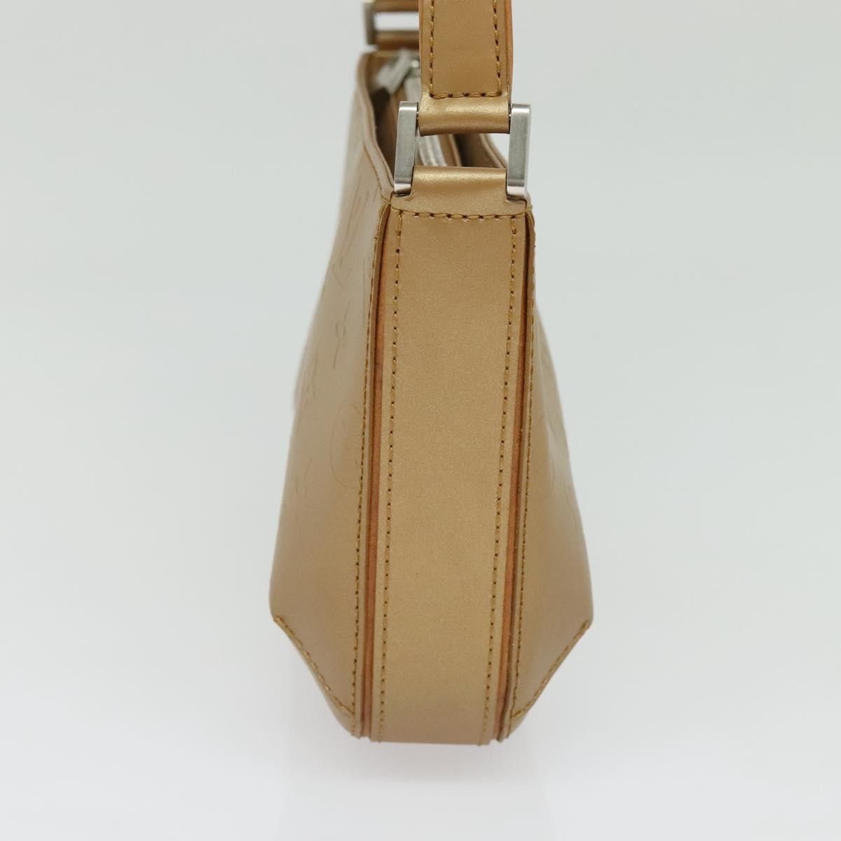 Louis Vuitton Louis Vuitton Mat Fowler Handbag Monogram Vernis Size ONE SIZE - 4 Thumbnail