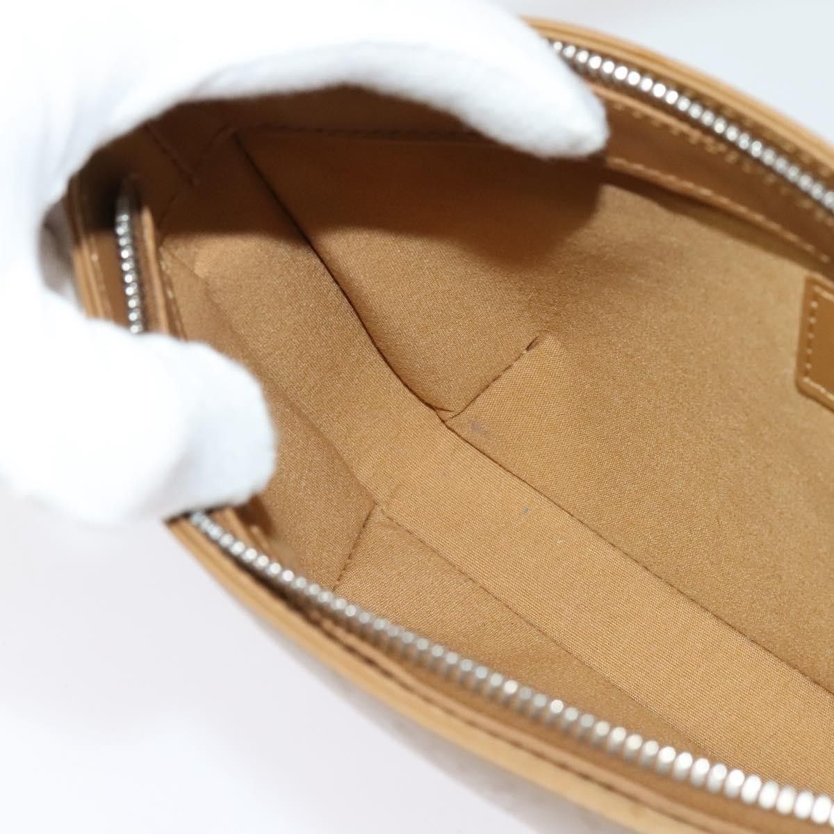 Louis Vuitton Louis Vuitton Mat Fowler Handbag Monogram Vernis Size ONE SIZE - 19 Thumbnail