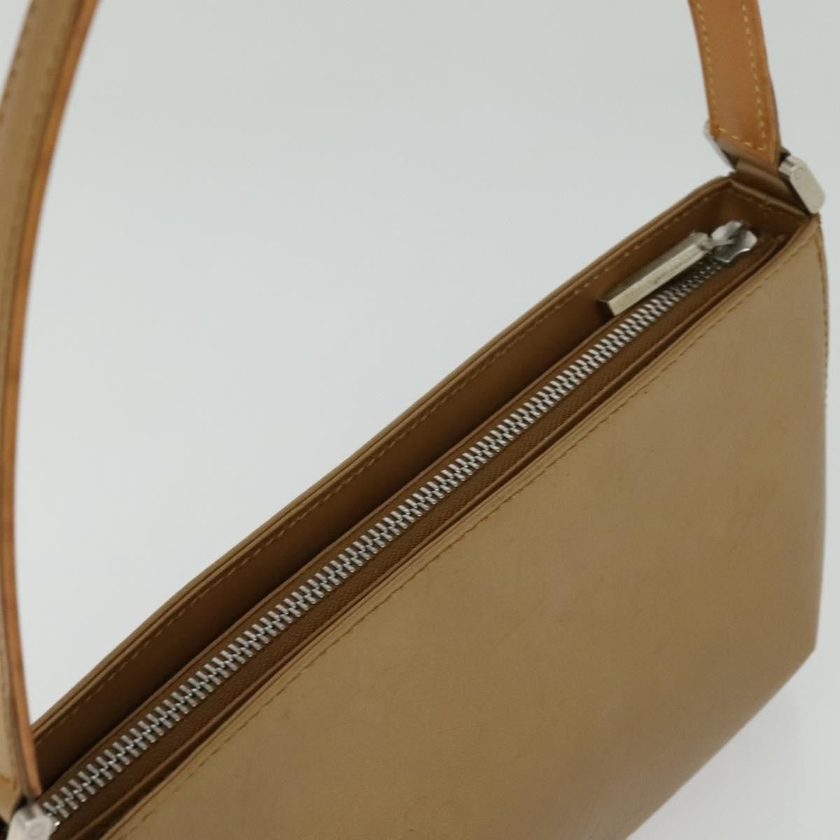 Louis Vuitton Louis Vuitton Mat Fowler Handbag Monogram Vernis Size ONE SIZE - 15 Thumbnail