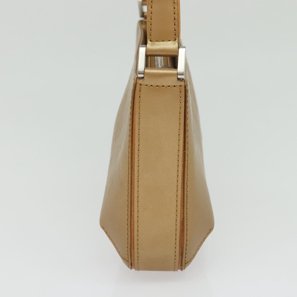 Louis Vuitton Louis Vuitton Mat Fowler Handbag Monogram Vernis Size ONE SIZE - 3 Thumbnail