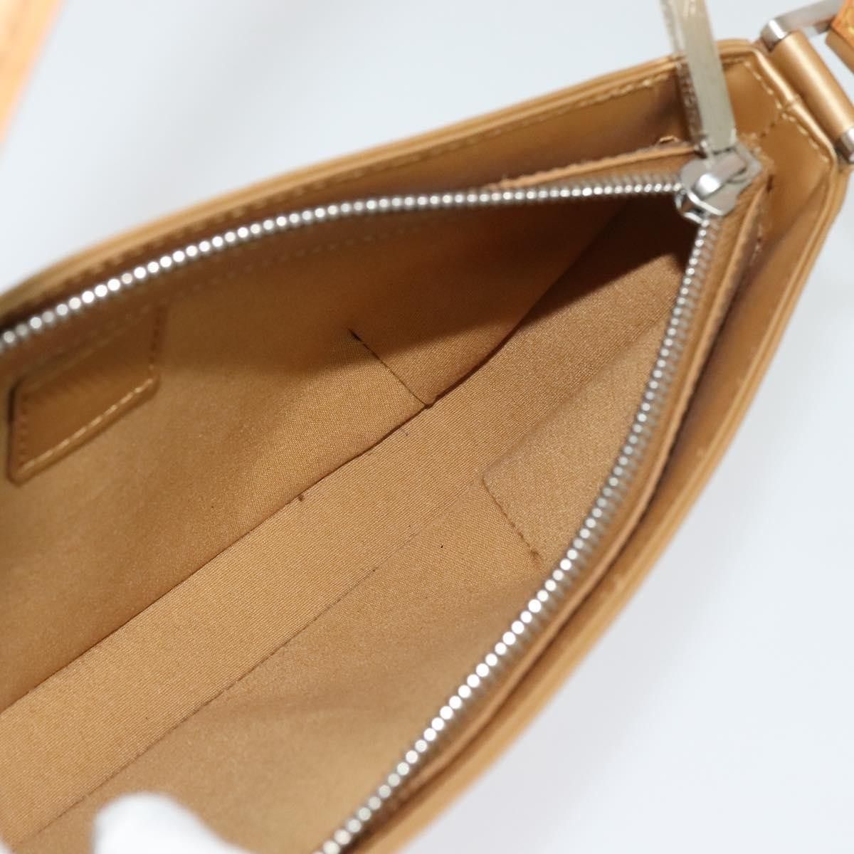 Louis Vuitton Louis Vuitton Mat Fowler Handbag Monogram Vernis Size ONE SIZE - 18 Thumbnail