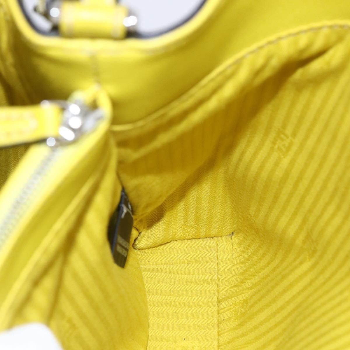 Fendi Fendi 2Jours Bag Leather Size ONE SIZE - 23 Thumbnail