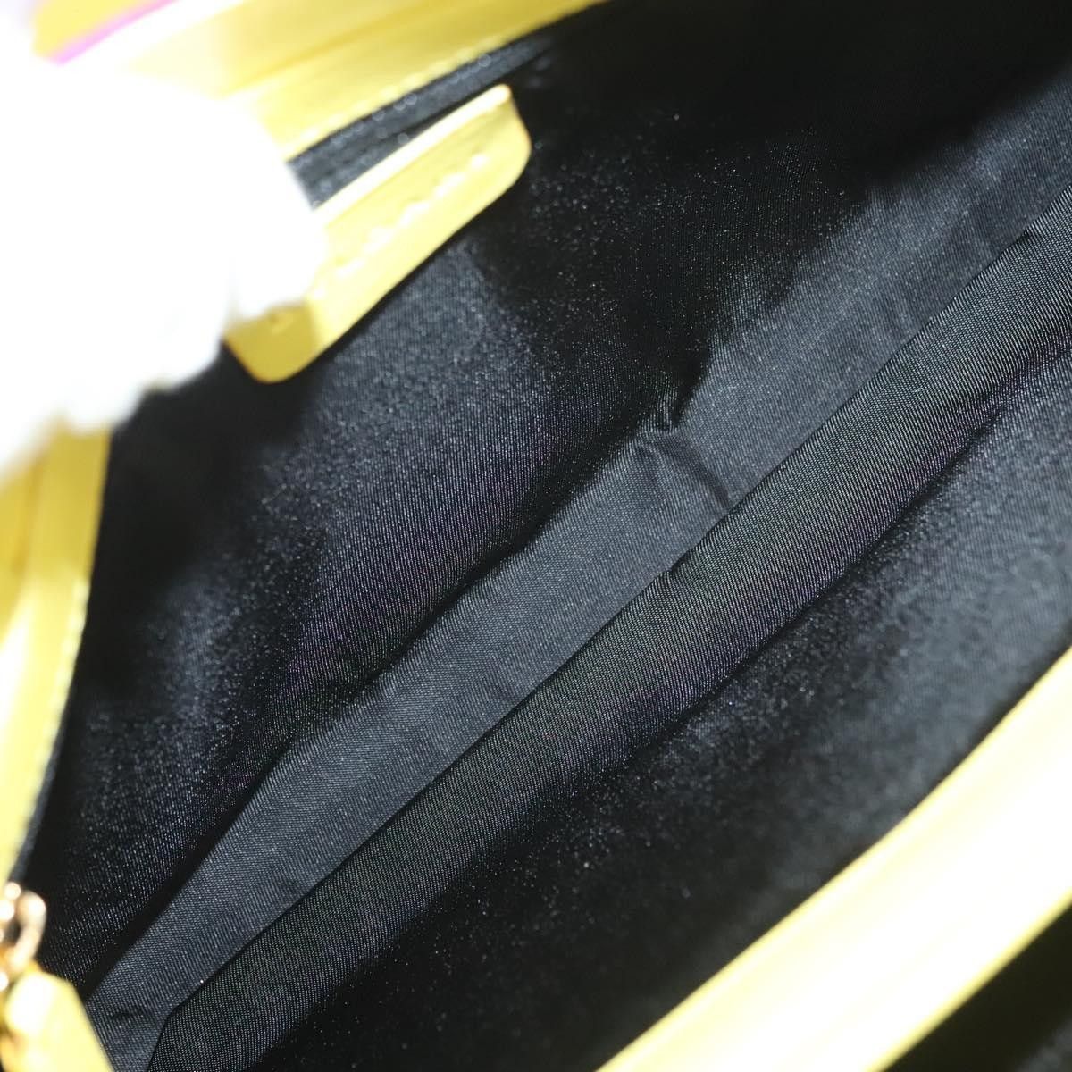 Bvlgari Bvlgari B.Zero1 Logomania Bag Canvas with Leather Size ONE SIZE - 5 Thumbnail