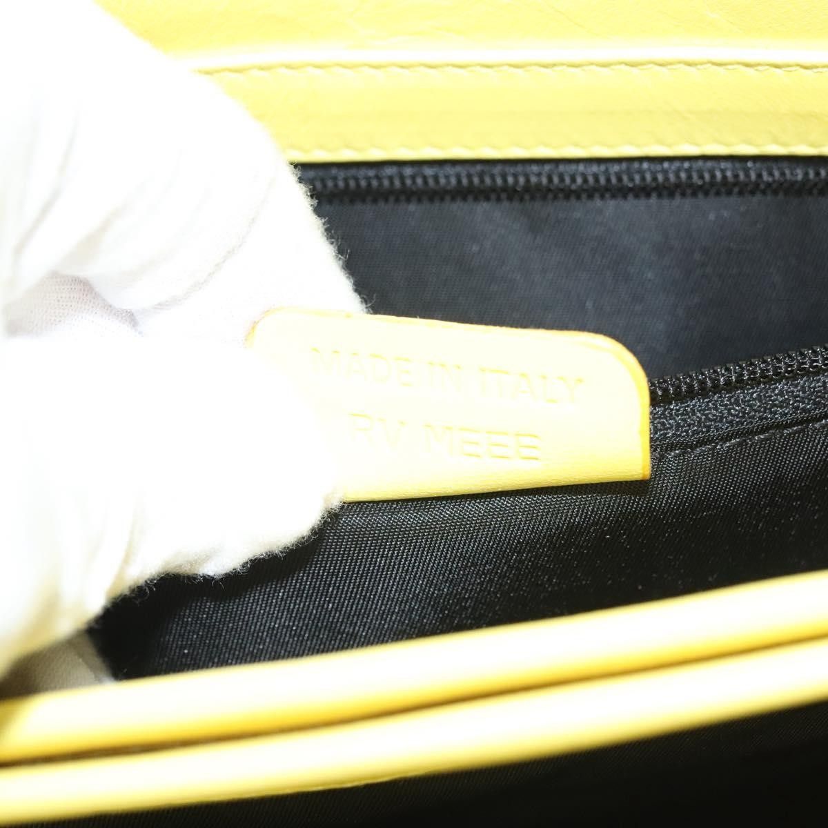 Bvlgari Bvlgari B.Zero1 Logomania Bag Canvas with Leather Size ONE SIZE - 6 Thumbnail