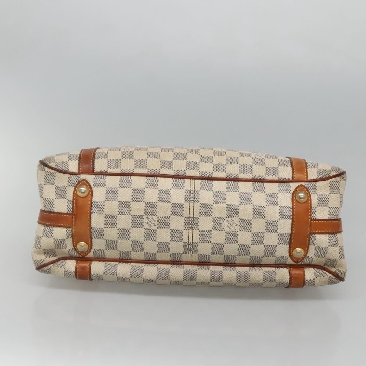 Louis Vuitton Louis Vuitton Stresa Handbag Damier Size ONE SIZE - 18 Thumbnail
