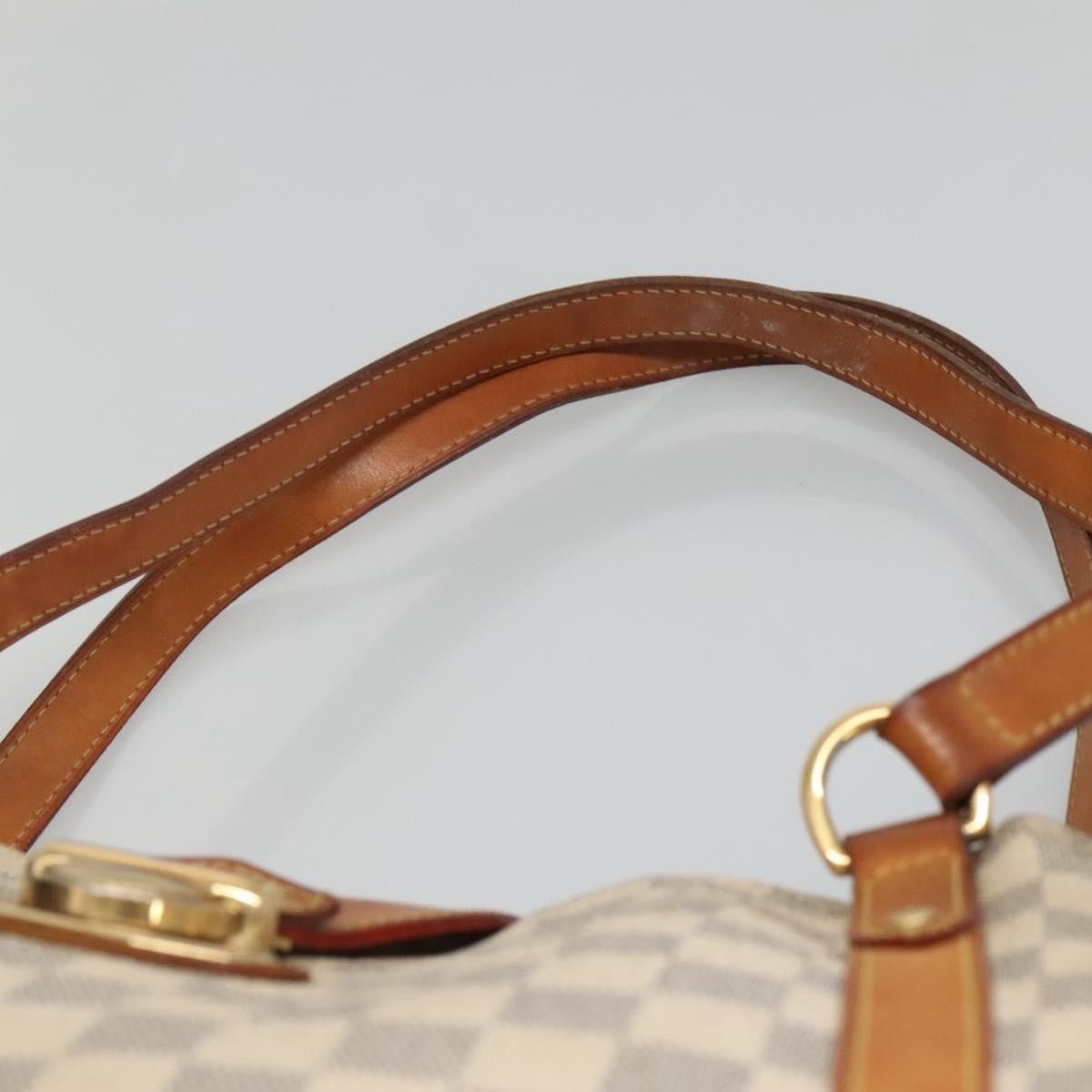 Louis Vuitton Louis Vuitton Stresa Handbag Damier Size ONE SIZE - 17 Thumbnail