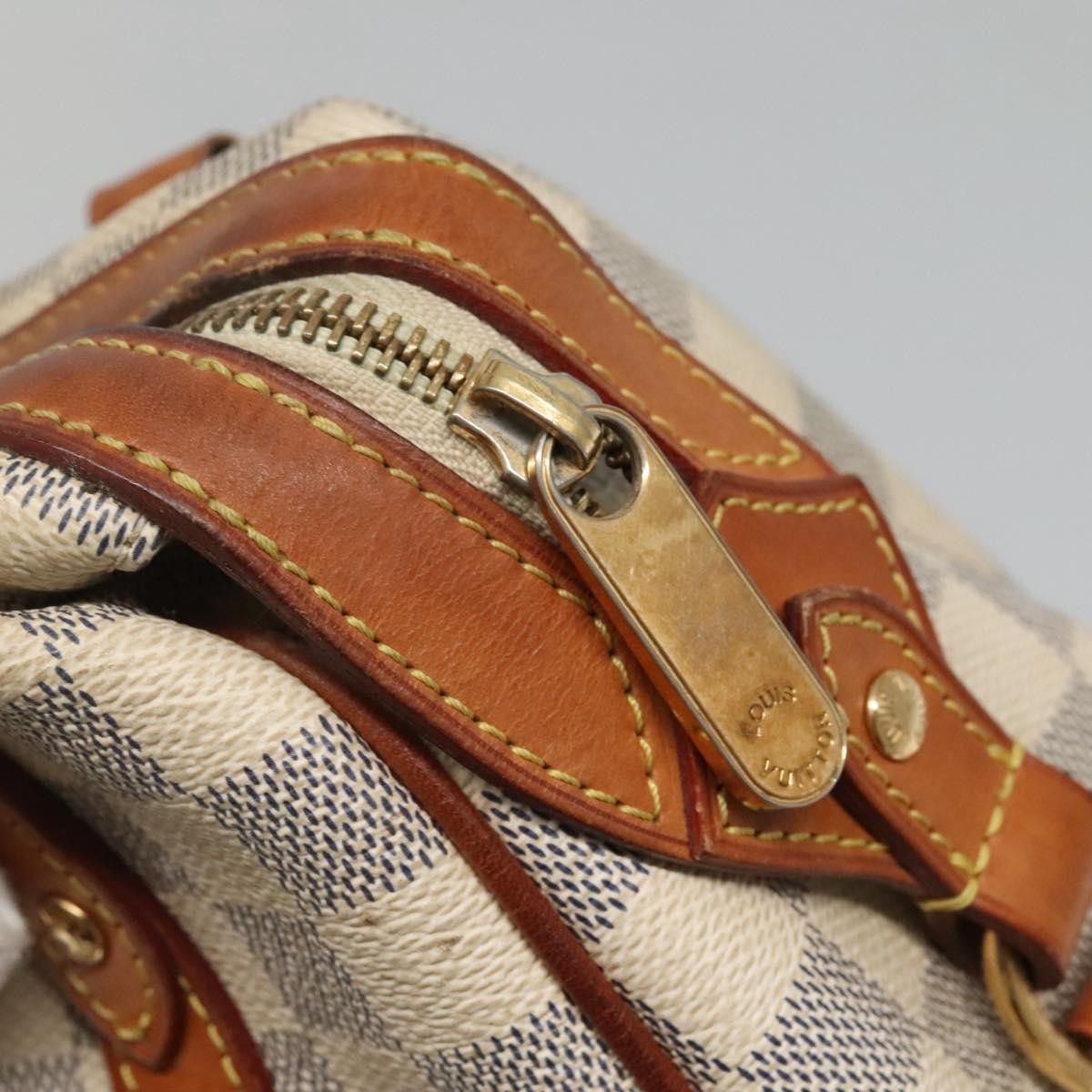 Louis Vuitton Louis Vuitton Stresa Handbag Damier Size ONE SIZE - 12 Thumbnail