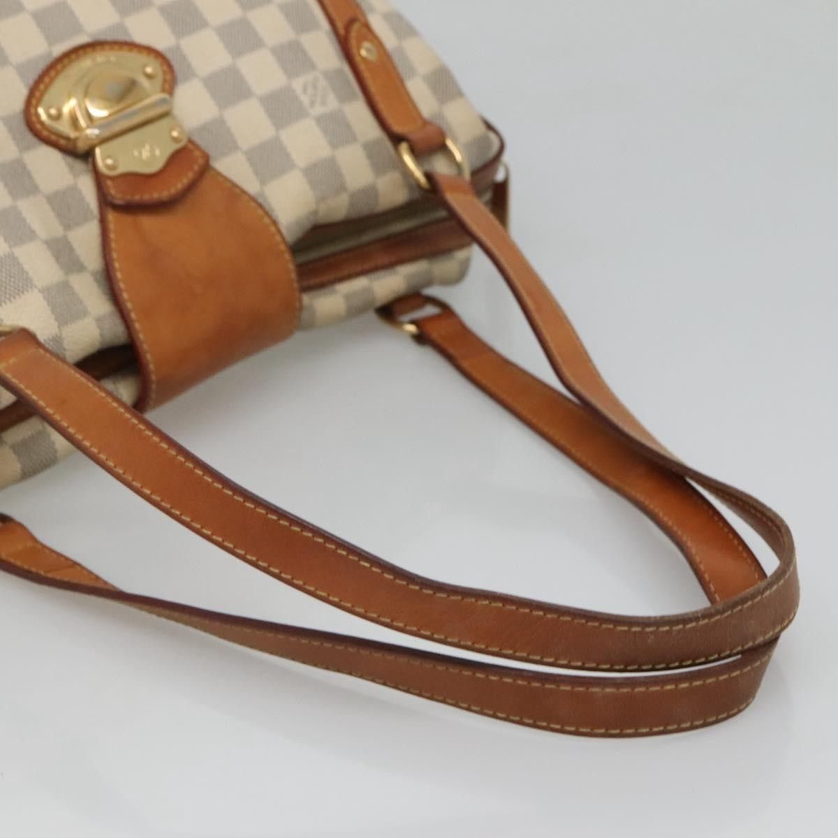 Louis Vuitton Louis Vuitton Stresa Handbag Damier Size ONE SIZE - 7 Thumbnail