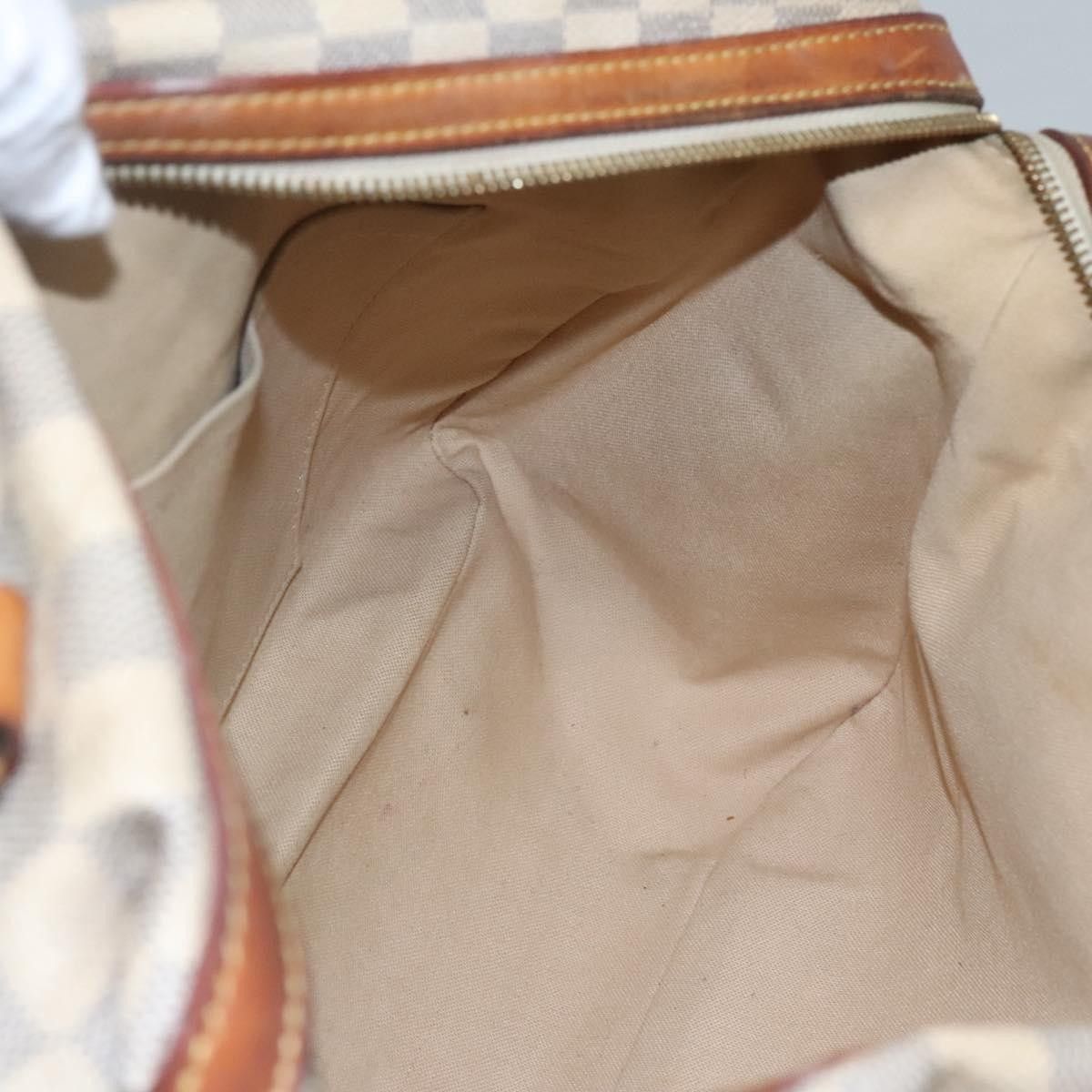 Louis Vuitton Louis Vuitton Stresa Handbag Damier Size ONE SIZE - 19 Thumbnail