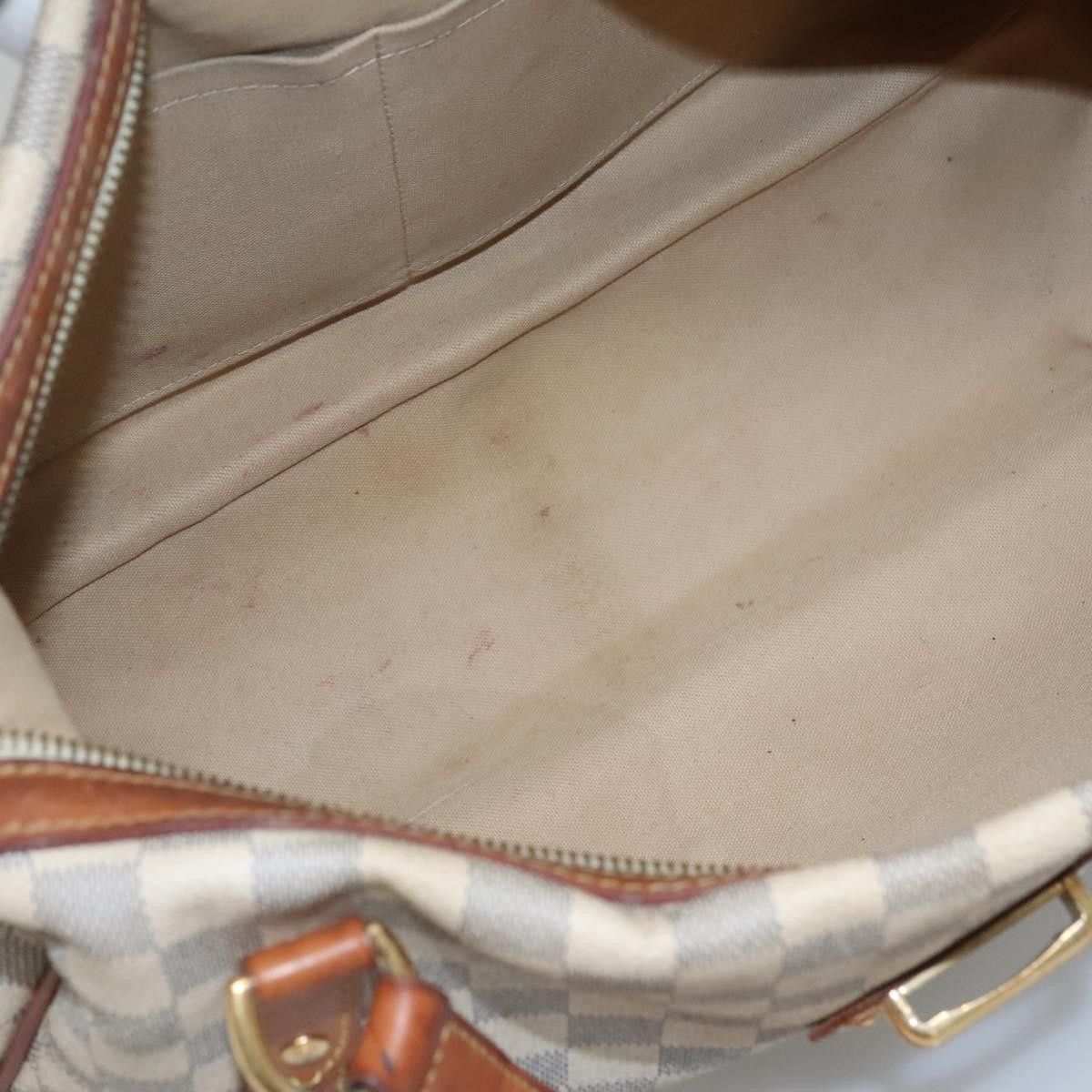 Louis Vuitton Louis Vuitton Stresa Handbag Damier Size ONE SIZE - 5 Thumbnail