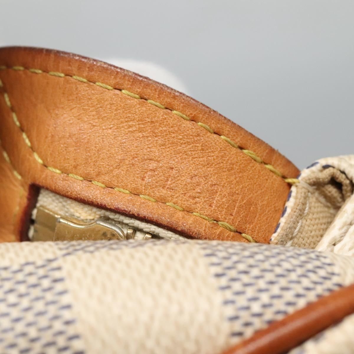 Louis Vuitton Louis Vuitton Stresa Handbag Damier Size ONE SIZE - 6 Thumbnail