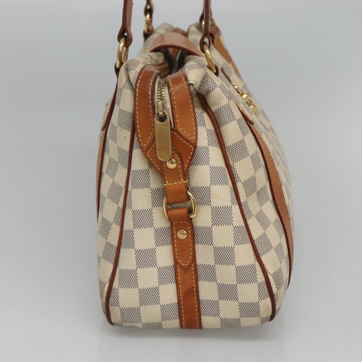Louis Vuitton Louis Vuitton Stresa Handbag Damier Size ONE SIZE - 3 Thumbnail