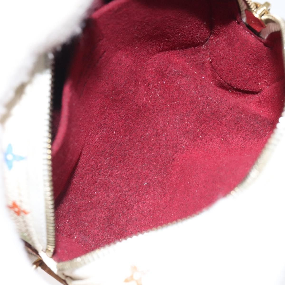 Louis Vuitton Louis Vuitton Wapity Trousse Pouch Monogram Multicolor Size ONE SIZE - 5 Thumbnail