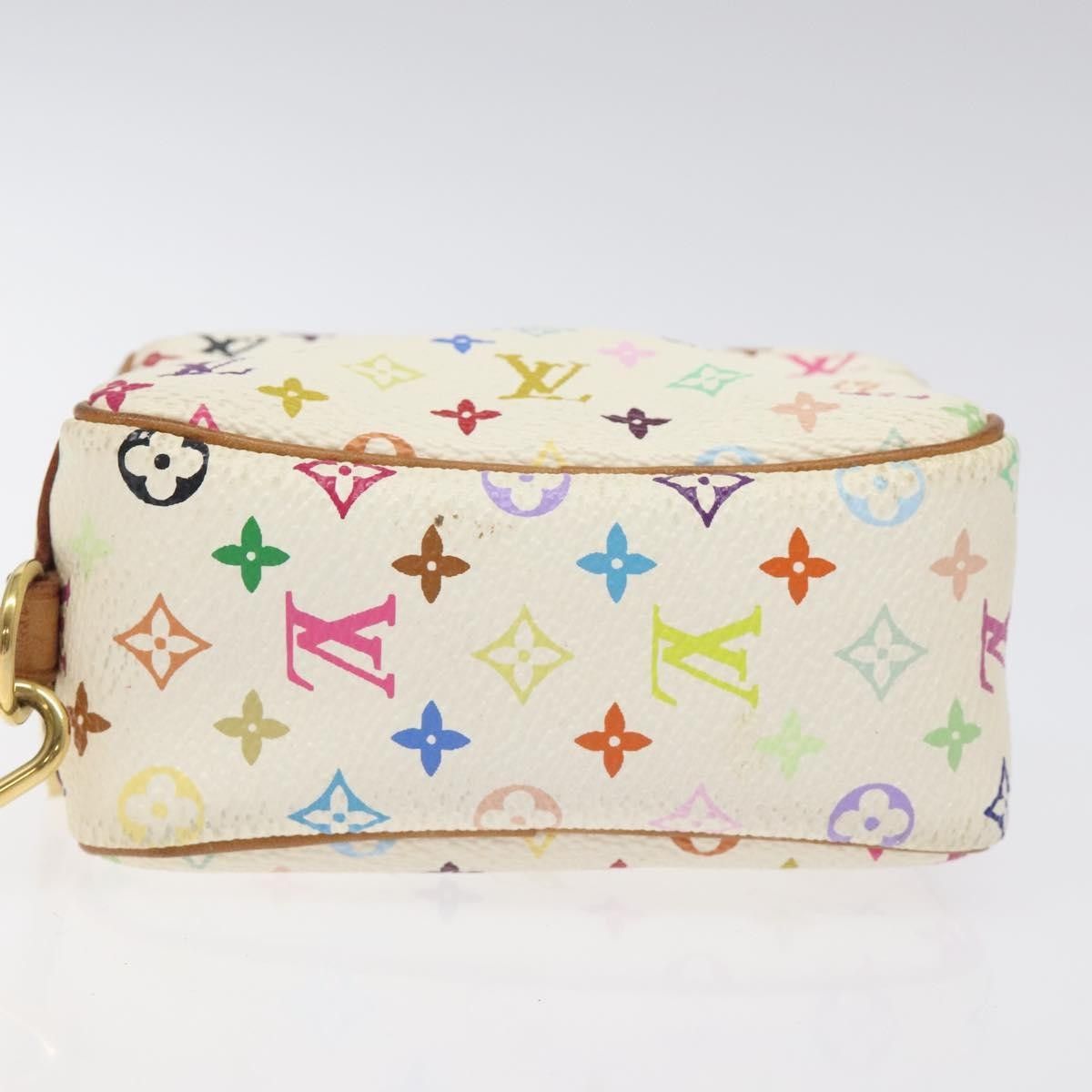 Louis Vuitton Louis Vuitton Wapity Trousse Pouch Monogram Multicolor Size ONE SIZE - 15 Thumbnail