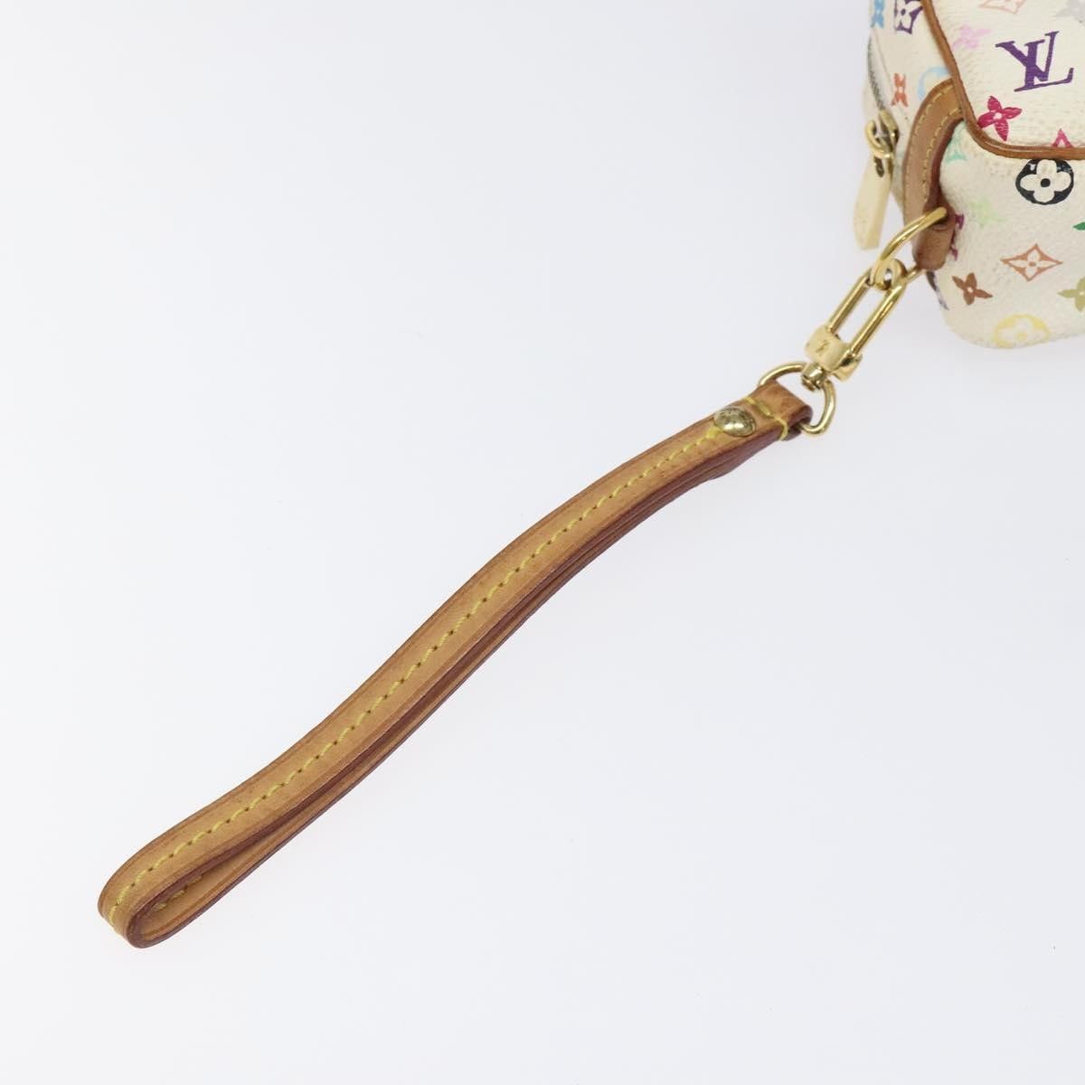 Louis Vuitton Louis Vuitton Wapity Trousse Pouch Monogram Multicolor Size ONE SIZE - 16 Thumbnail
