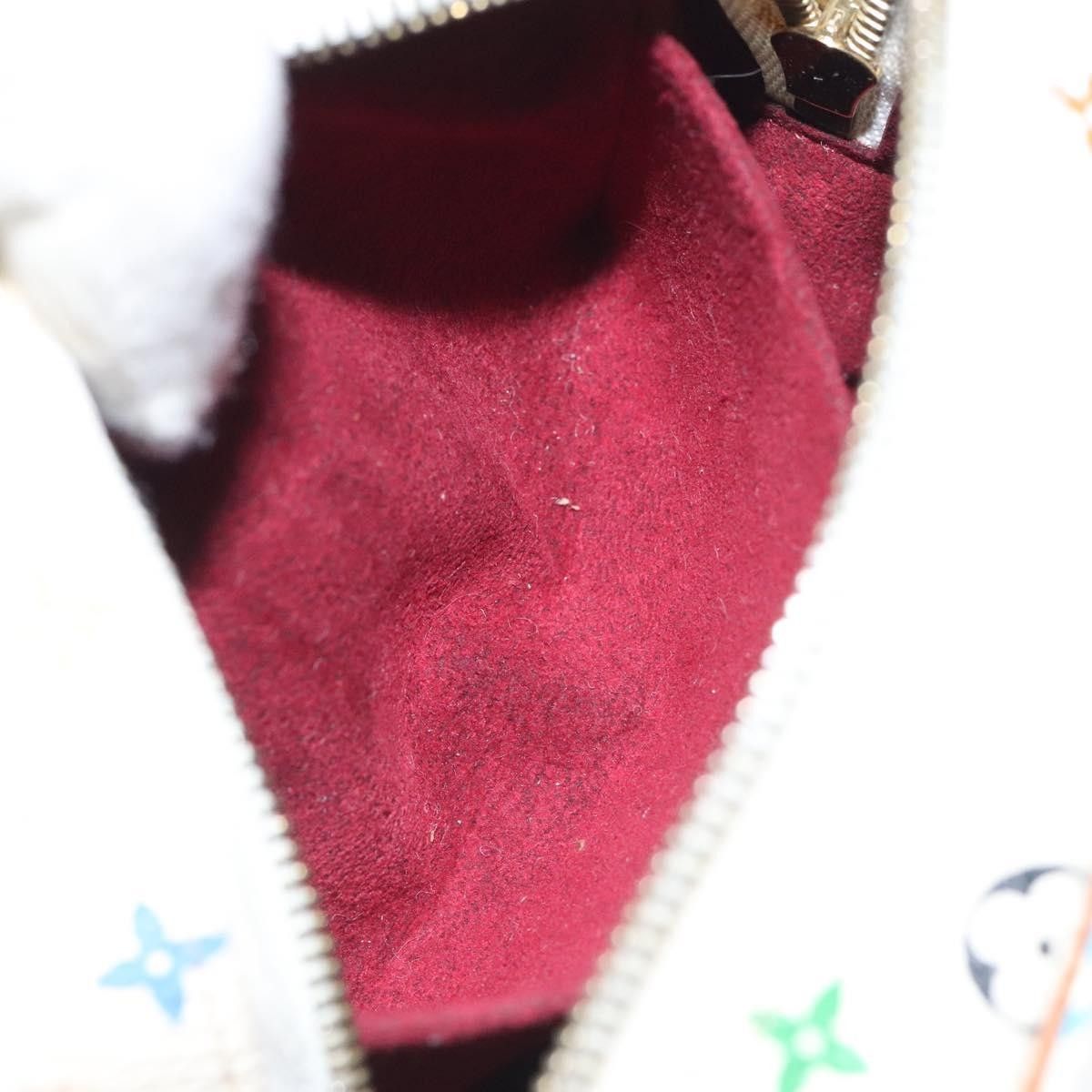 Louis Vuitton Louis Vuitton Wapity Trousse Pouch Monogram Multicolor Size ONE SIZE - 19 Thumbnail