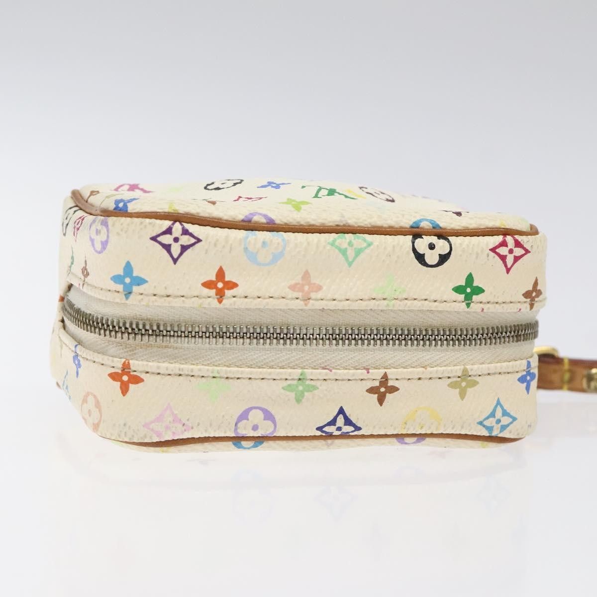 Louis Vuitton Louis Vuitton Wapity Trousse Pouch Monogram Multicolor Size ONE SIZE - 14 Thumbnail
