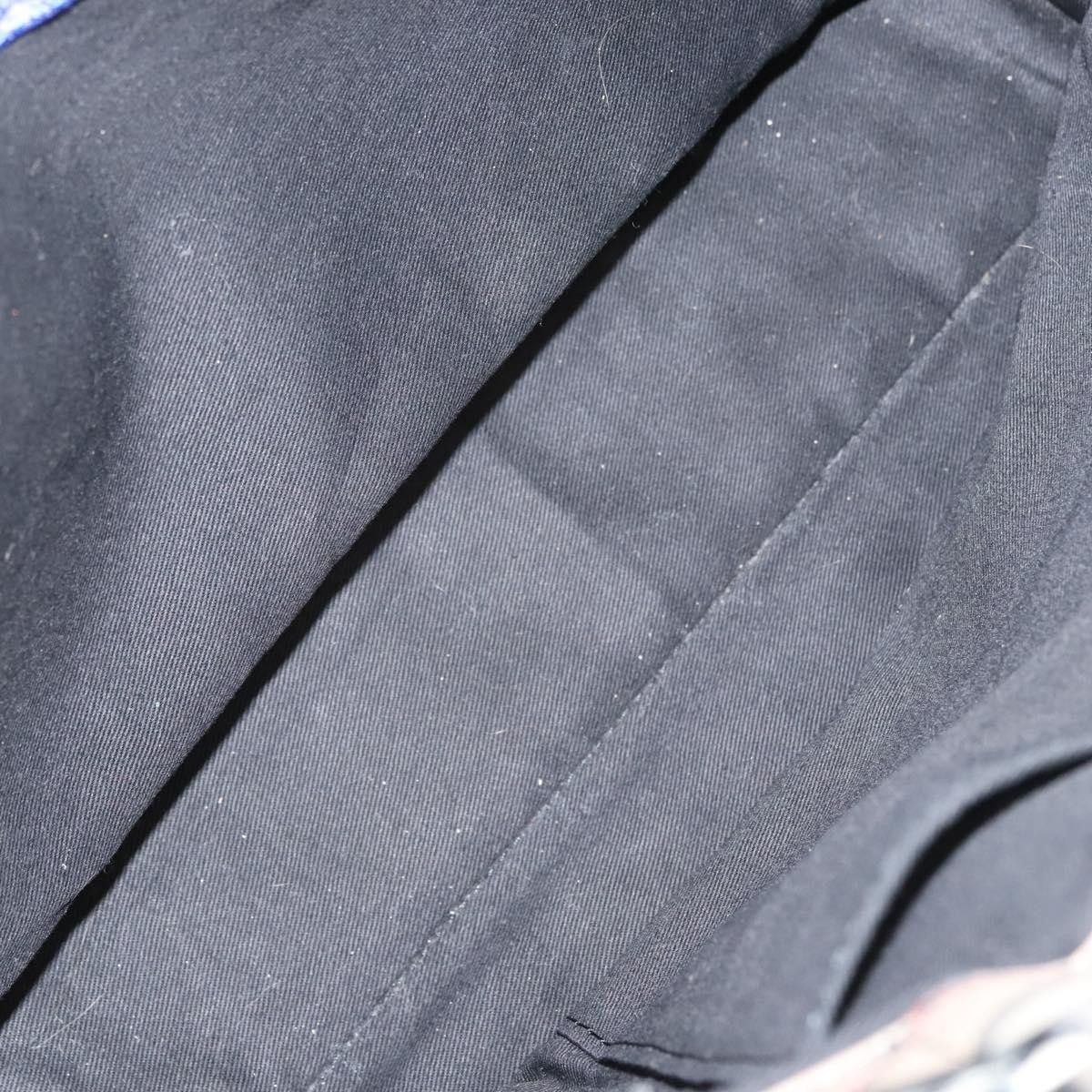 Burberry Burberry Nova Check Tote canvas check pattern Size ONE SIZE - 5 Thumbnail