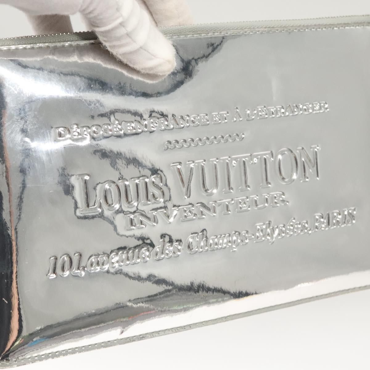 Louis Vuitton Louis Vuitton Pochette Plate Monogram mirror Size ONE SIZE - 19 Thumbnail