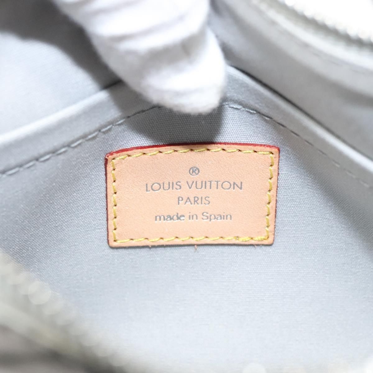 Louis Vuitton Louis Vuitton Pochette Plate Monogram mirror Size ONE SIZE - 6 Thumbnail