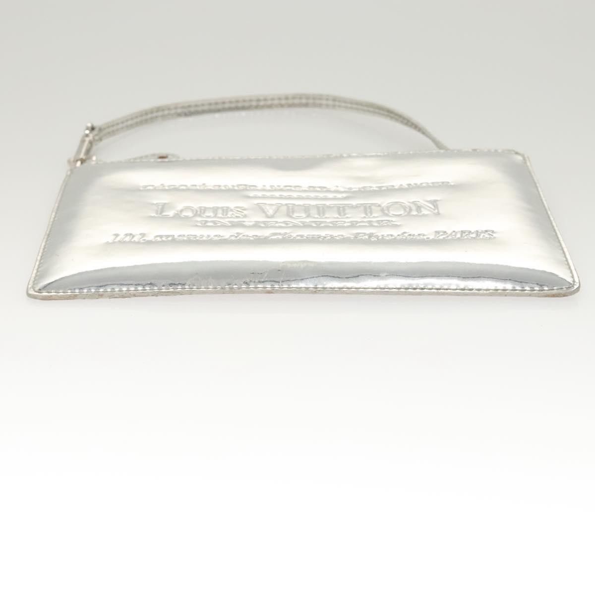 Louis Vuitton Louis Vuitton Pochette Plate Monogram mirror Size ONE SIZE - 15 Thumbnail