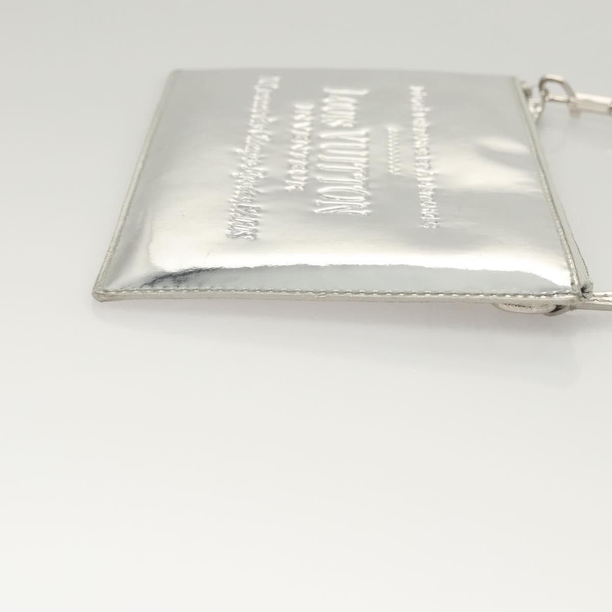 Louis Vuitton Louis Vuitton Pochette Plate Monogram mirror Size ONE SIZE - 3 Thumbnail