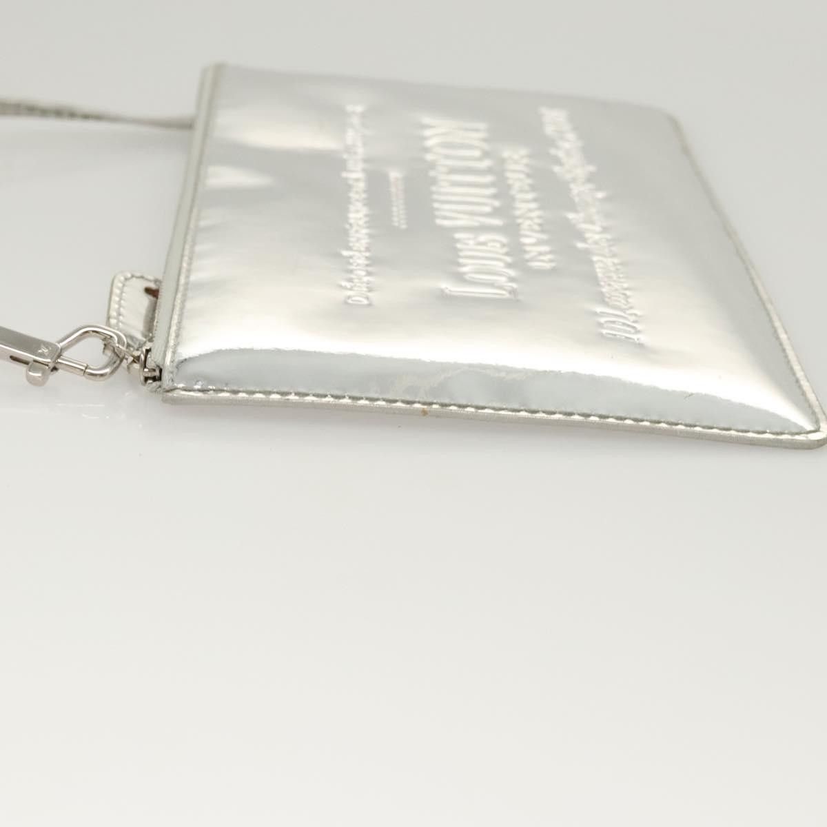 Louis Vuitton Louis Vuitton Pochette Plate Monogram mirror Size ONE SIZE - 4 Thumbnail