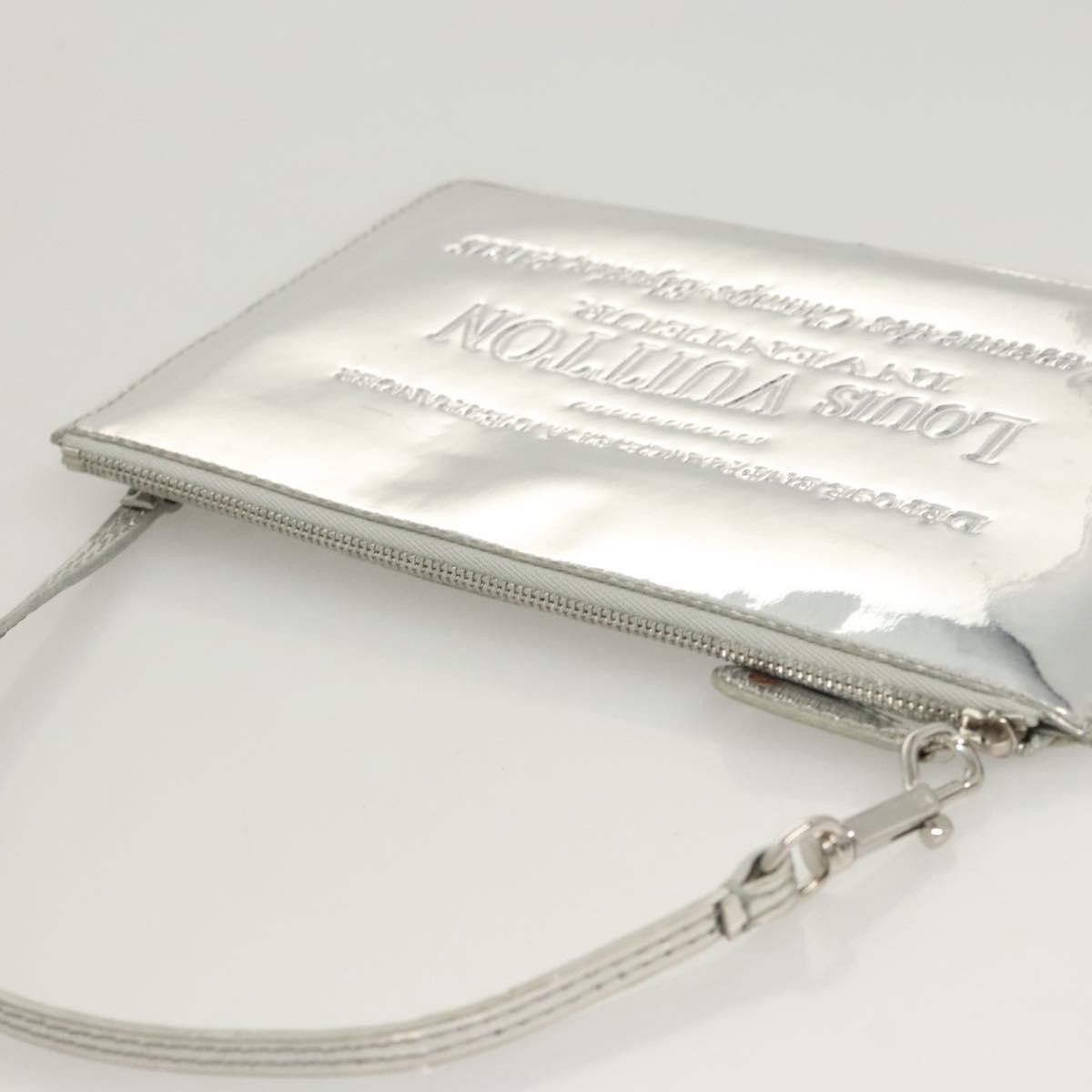 Louis Vuitton Louis Vuitton Pochette Plate Monogram mirror Size ONE SIZE - 16 Thumbnail
