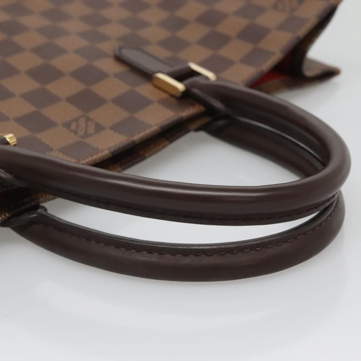 Louis Vuitton Louis Vuitton Sac Plat Bag Damier Size ONE SIZE - 16 Thumbnail