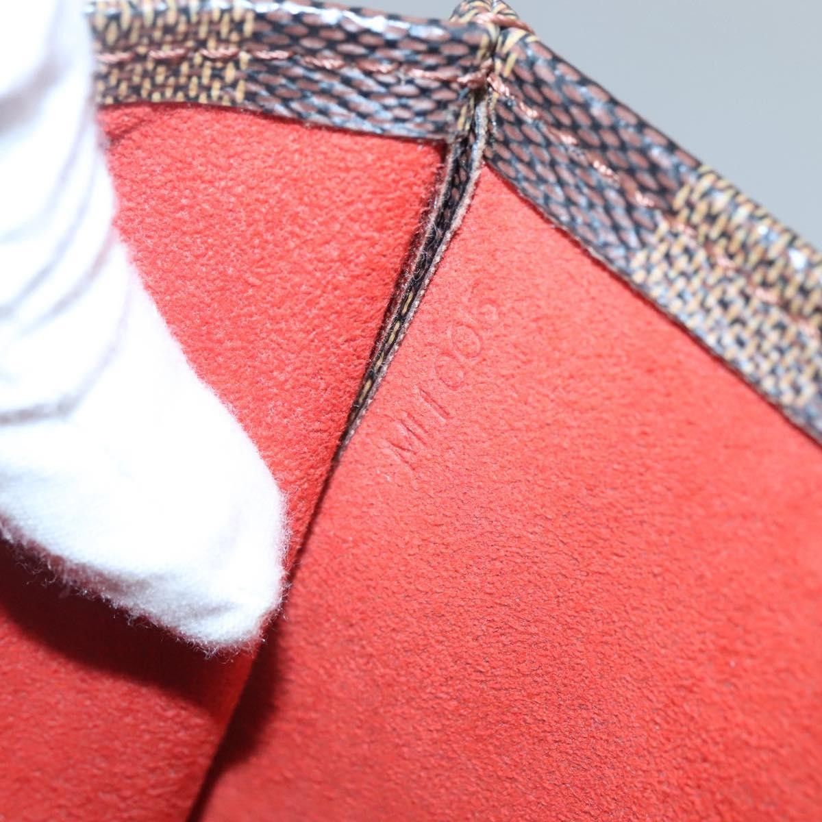 Louis Vuitton Louis Vuitton Sac Plat Bag Damier Size ONE SIZE - 7 Thumbnail
