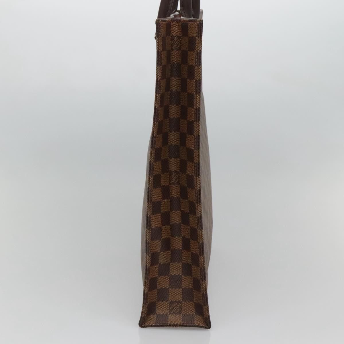 Louis Vuitton Louis Vuitton Sac Plat Bag Damier Size ONE SIZE - 3 Thumbnail