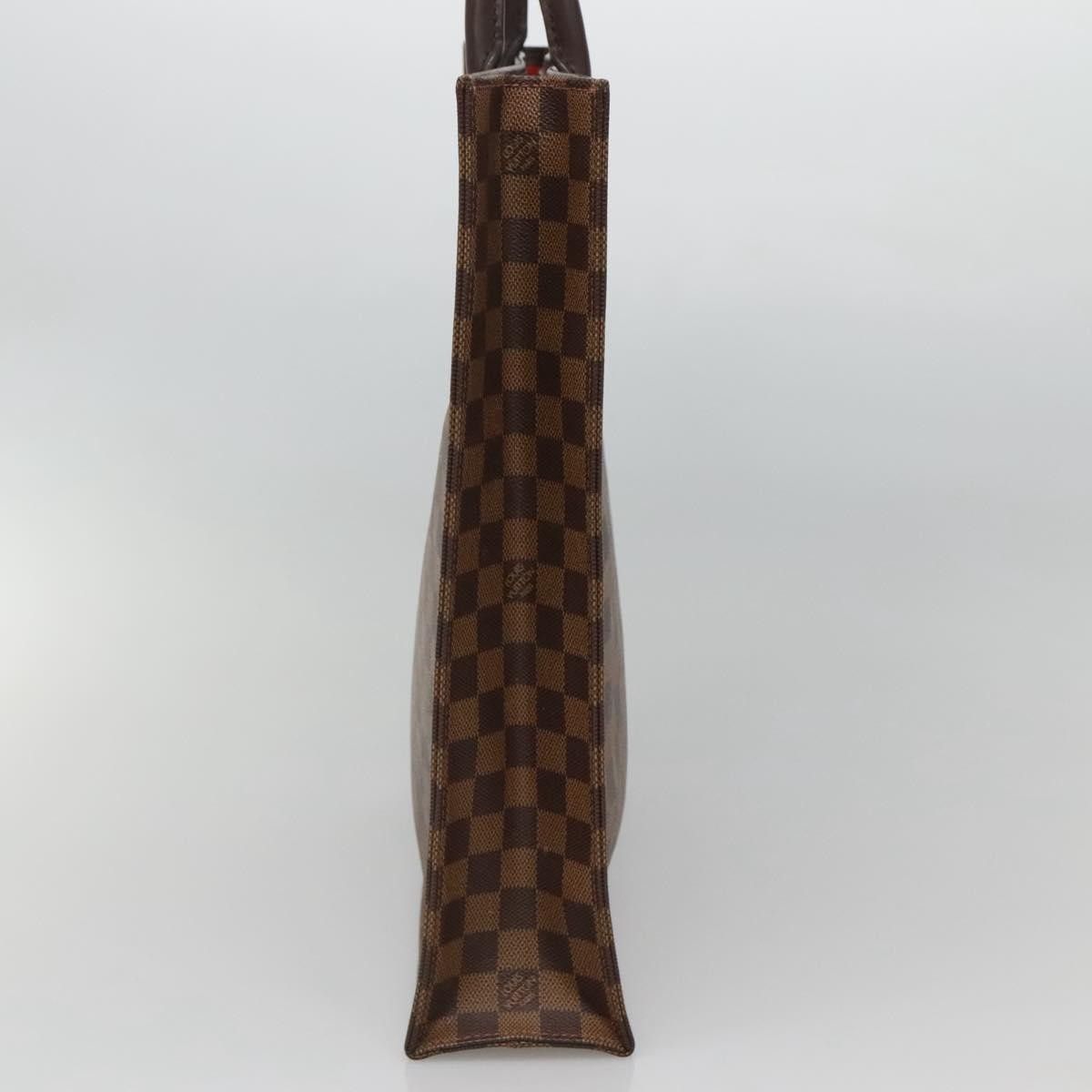 Louis Vuitton Louis Vuitton Sac Plat Bag Damier Size ONE SIZE - 4 Thumbnail