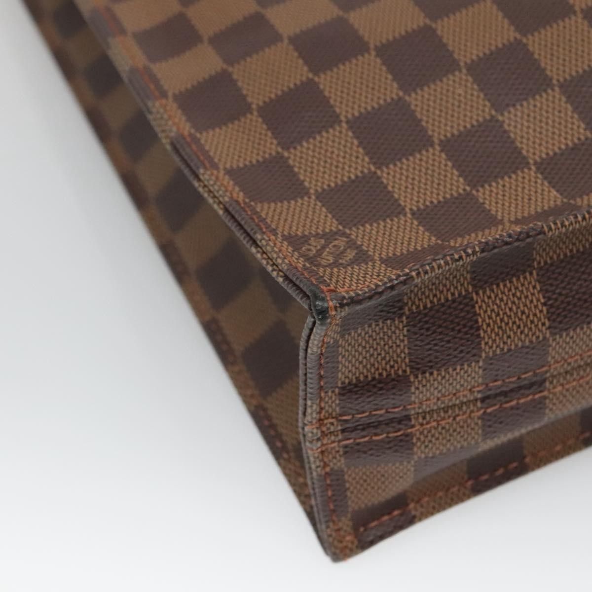 Louis Vuitton Louis Vuitton Sac Plat Bag Damier Size ONE SIZE - 12 Thumbnail