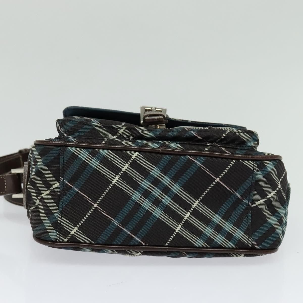 Burberry Burberry Nova Check Blue Label Nylon Size ONE SIZE - 13 Thumbnail