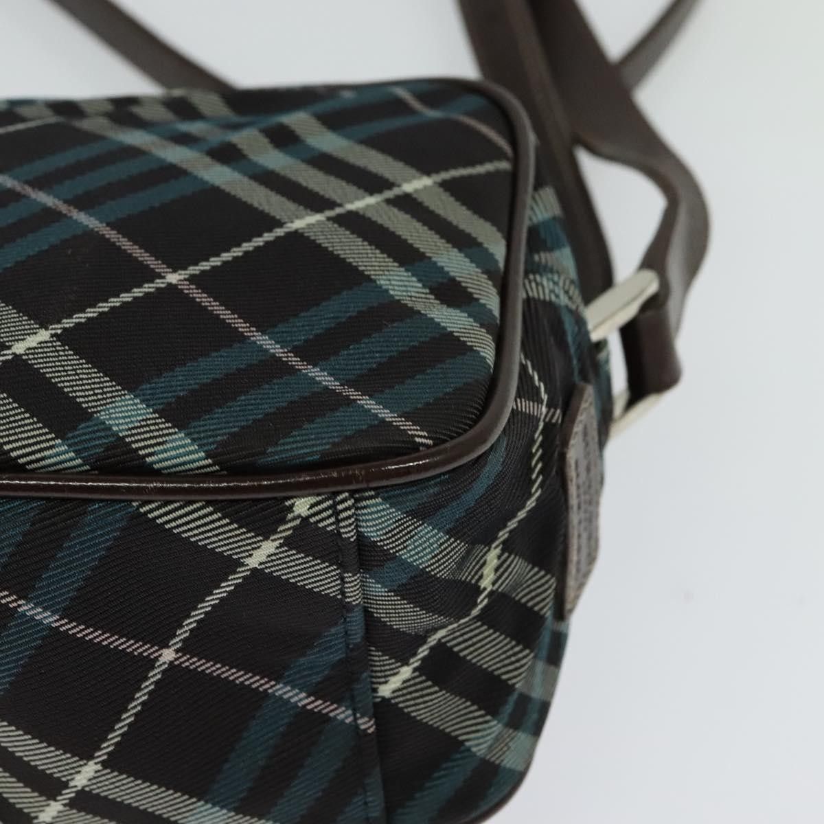 Burberry Burberry Nova Check Blue Label Nylon Size ONE SIZE - 11 Thumbnail